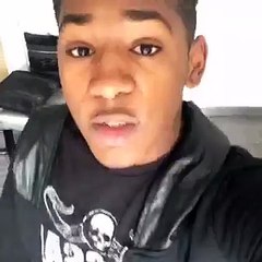 Lisandro vous remercie pour vos votes !