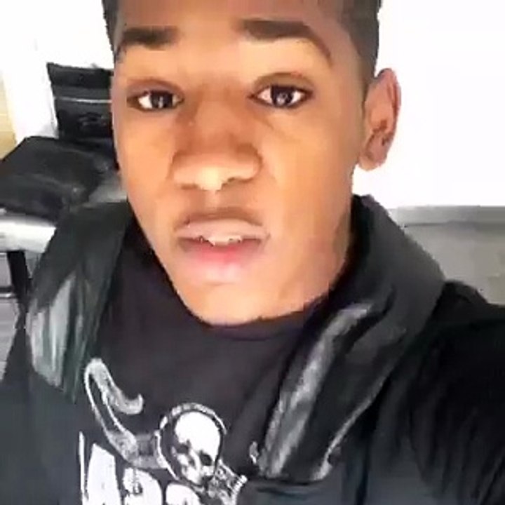 Lisandro vous remercie pour vos votes !