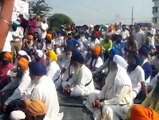 kuljinder sidhu on beadvi of guru granth sahib ji