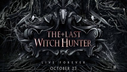 Soundtrack The Last Witch Hunter (Theme Song) ARDADE Corporation
