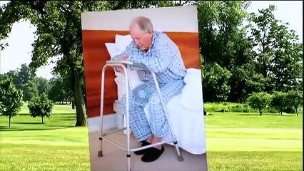 AQ Medicare - Fitness Rollator Walker