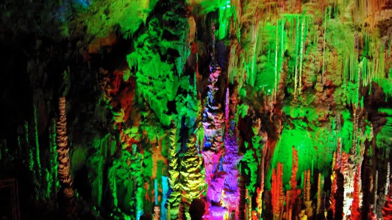 Video séjour Aveyron Gorges du Tarn Millau Enimie Amicale retraités LCL St-Germain-en-Laye