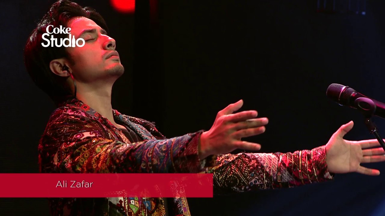 COKE STUDIO S8 E7