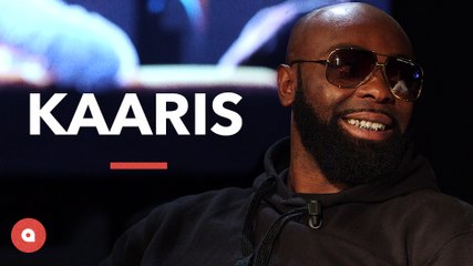 Kaaris, la séance ciné (L'émission #37)