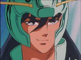 Chevaliers du zodiaque Saint Seiya Thème bataille galactique