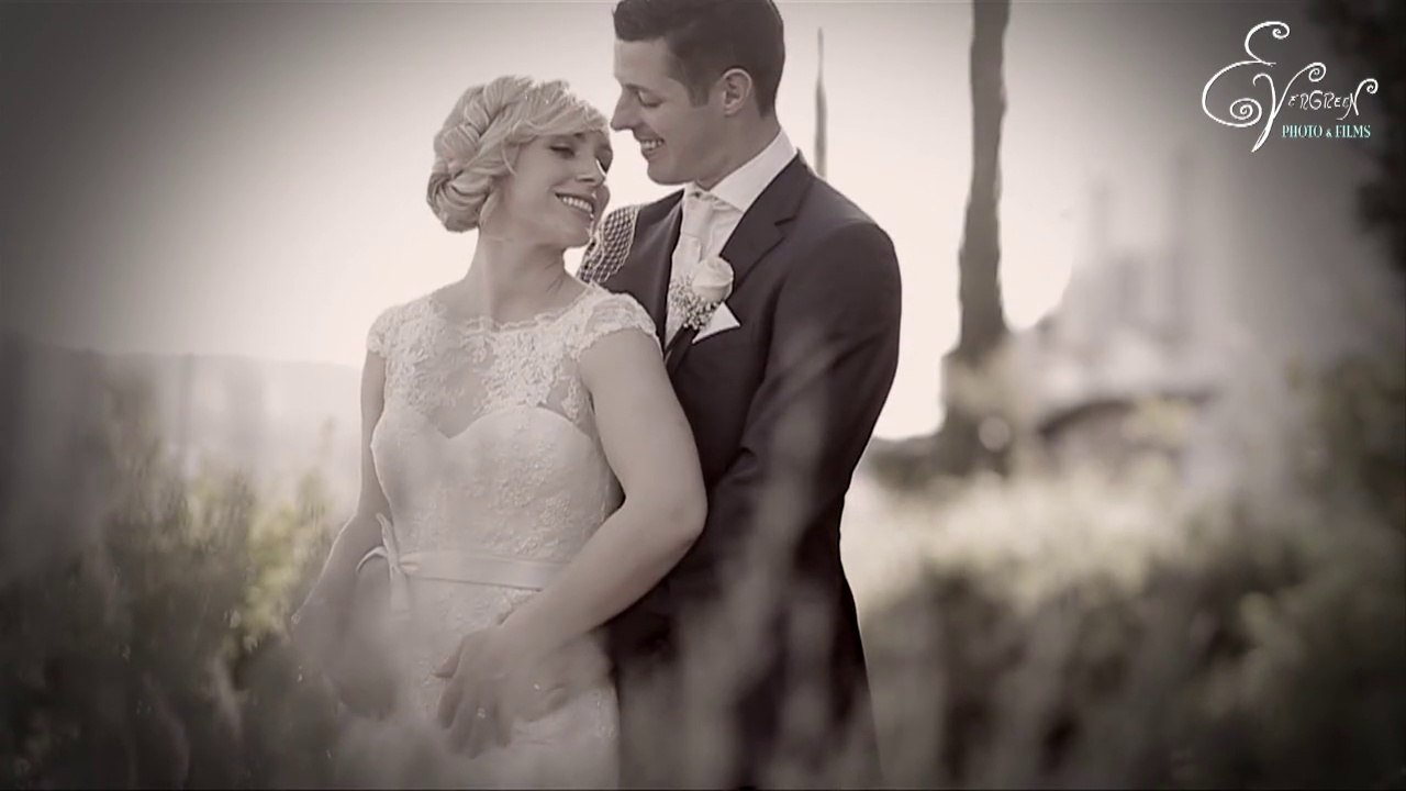 Helen & Ronan - HIGHLIGHTS