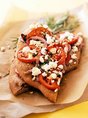 Top 6 Thirty Minute Recipes for vegetarians - Clay Serenbetz