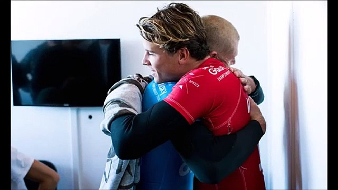 KFC shark attack parody advert angers Mick Fanning's mother