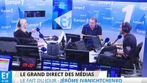 Enrico Macias : une présence remarquée dans les médias ce week-end