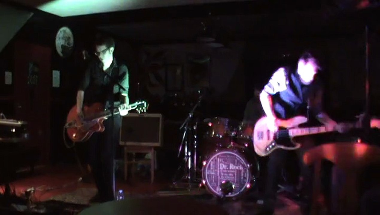 MR.X- au Pamyoflo (Noeux-les-Mines)