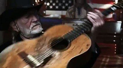 Willie Nelson ~You Don't Know Me ♪♪