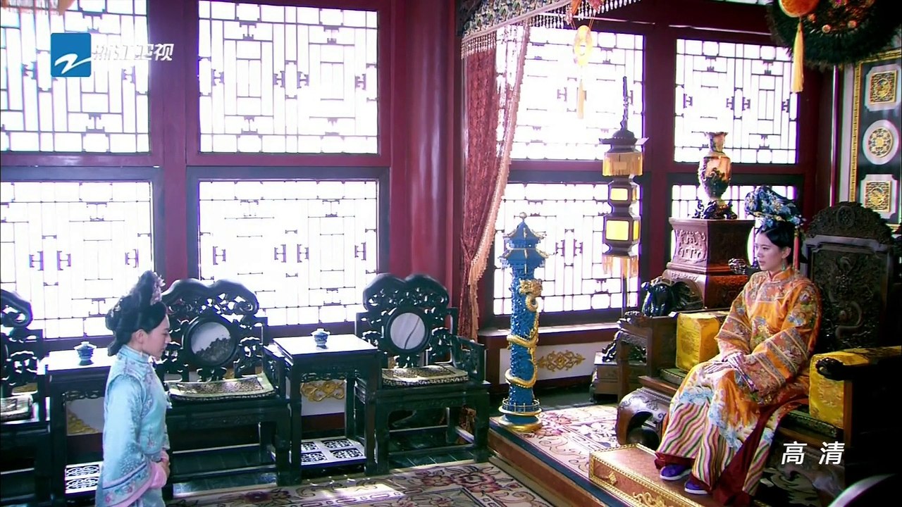 多情江山 第49集 EP49