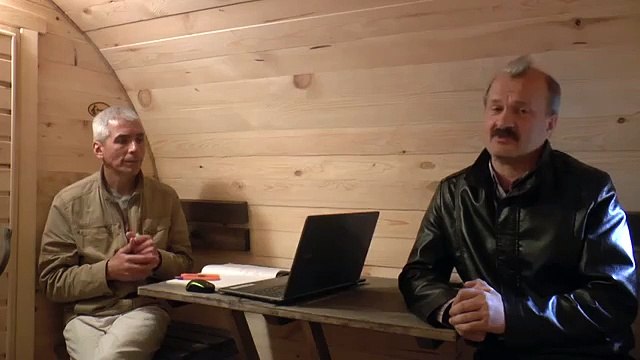 В гостях у Тагира. Тема 12. Познание и применение Единого поля