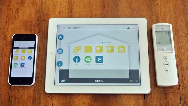 DOMOSEO Électricien & Domoticien à Nîmes interviewé dans le cadre des Journées Nationales de la Domotique animées par Promotelec