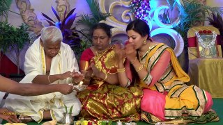 Geeta -Nandu Engagement Promo