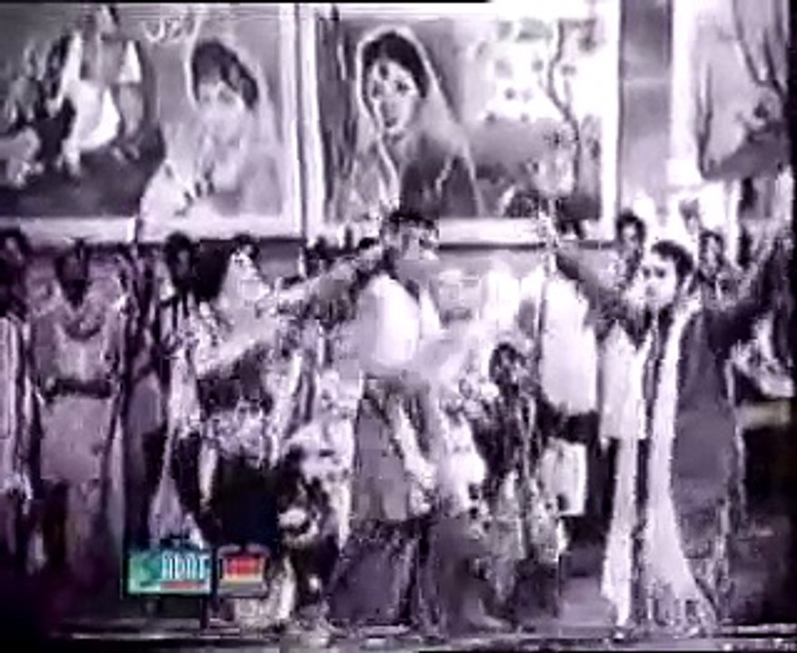 bhul gai main bhul gai oh jane - NOOR JAHAN