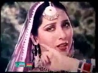 CHECHI VICH CHHALA - NOOR JAHAN