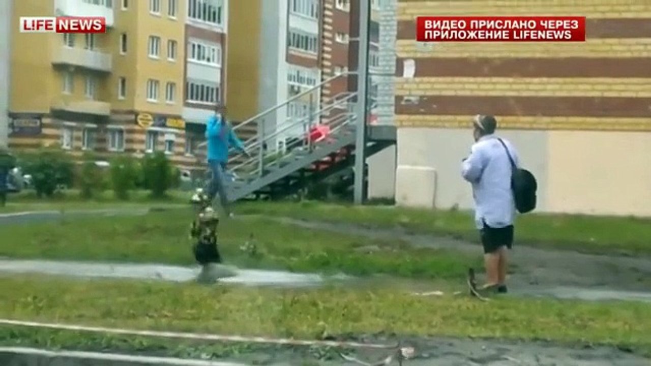 Просто смотрите как я и угарайте)