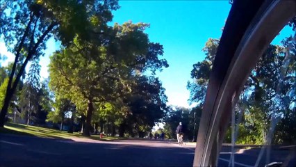 St. Paul Bike Classic #1