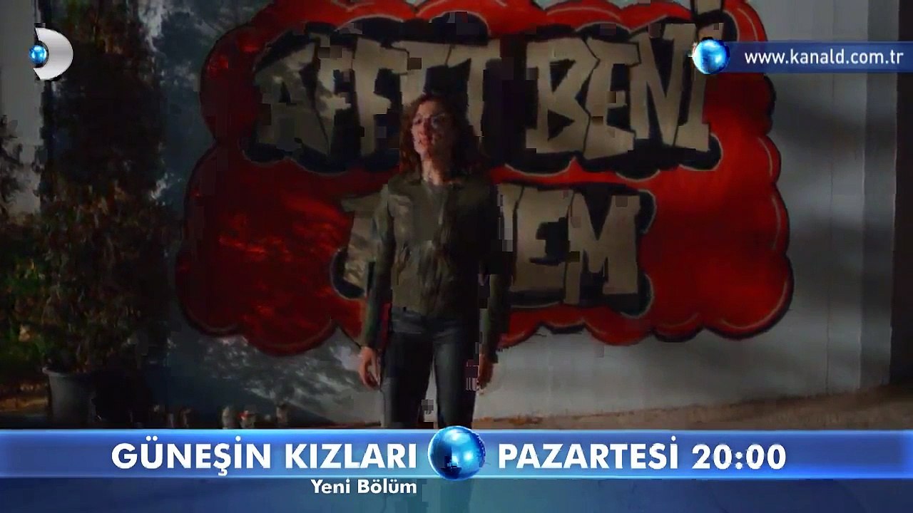 Güneşin Kızları 18. bölüm fragmanı