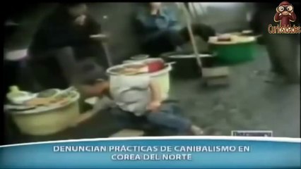 IMPACTANTE!!. PRACTICAS DE CANIBALISMO EN EL SIGLO XXI | Curiosidades