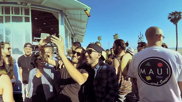 Fort Minor - Welcome (MR47AA)