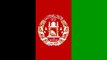 Flag of Afghanistan - Country flags
