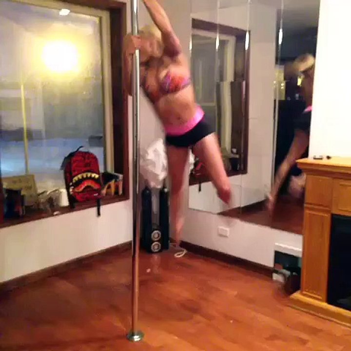 Stripper Fail