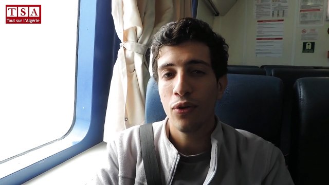 Inauguration de la ligne maritime Alger-Bejaïa