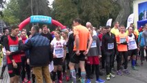 4. Bieg Oliwski (start) / StaraOliwa.pl