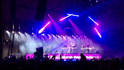 Disclosure at the Direct Energy Center