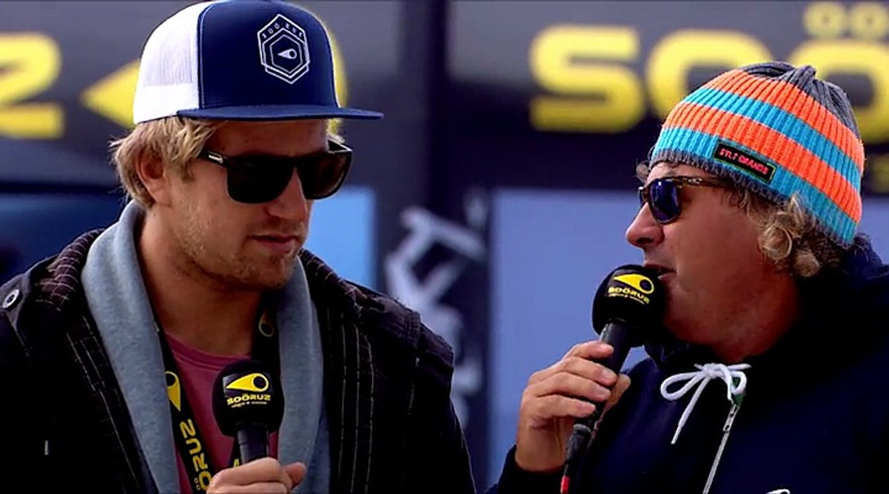 Xtrem Gliss Festival 2015 - Crozon Pwa - Day 3