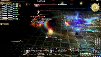 02 - Final Fantasy XIV - Guide - Alexander (Le Poignet du Père)