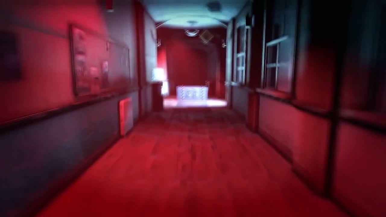 [SFM FNAF] The Chest