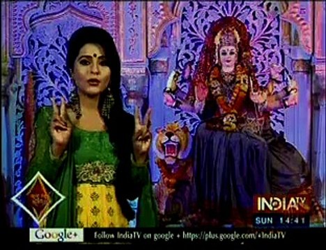 Bhabho ne nikala Sandhya ko Ghar se Baahar jis se SAndhya ne Maagi Bhabho se Ghar mein Rehne ki Bhekh - 18th October 2015 - Diya Aur Baati Hum