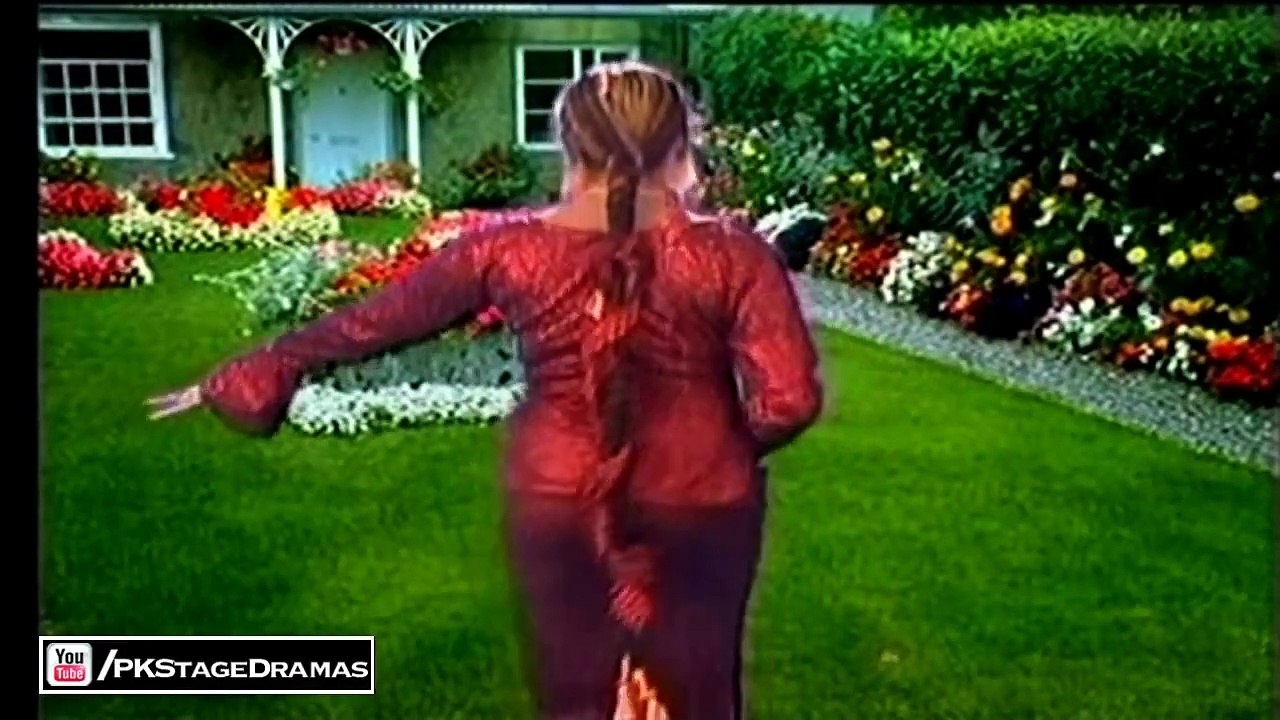 TERE BAGAIR - SHAZIA MUJRA - PAKISTANI MUJRA DANCE