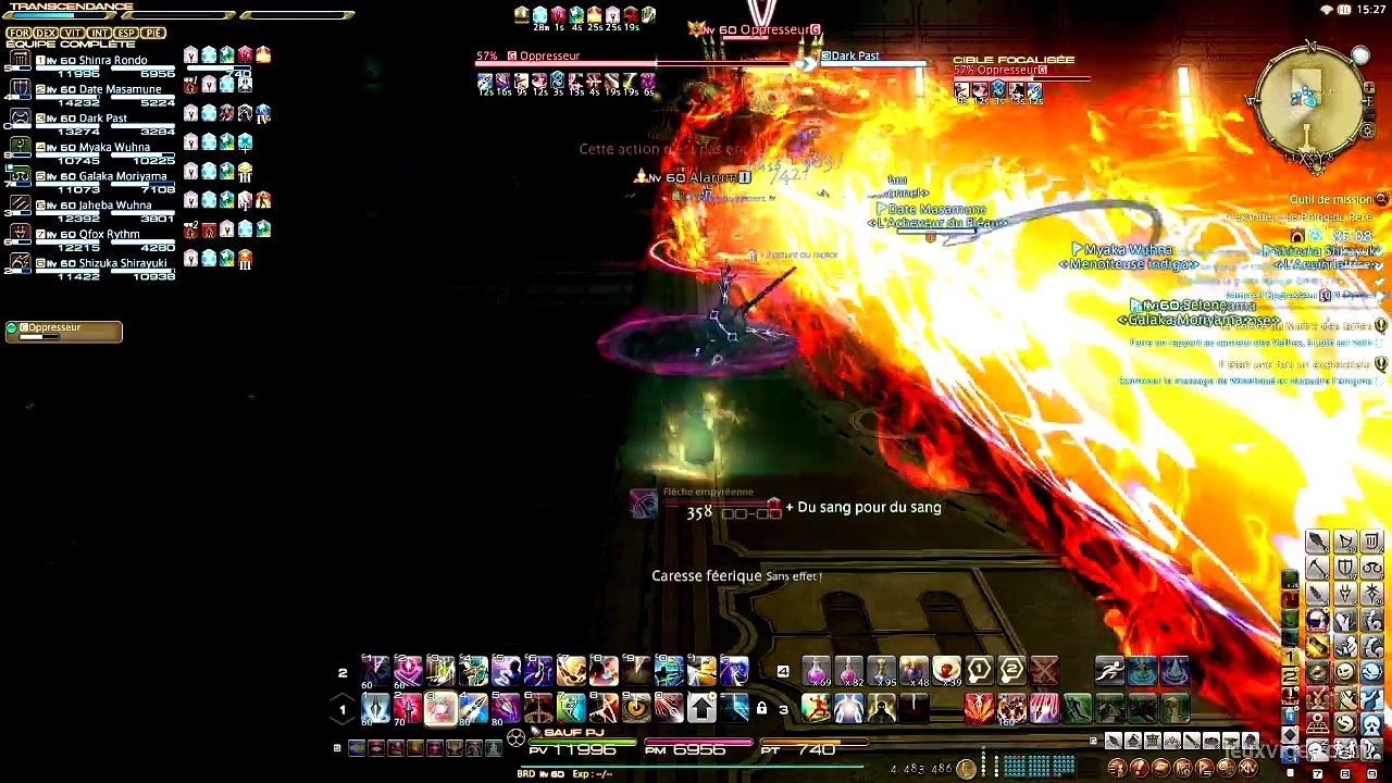 01 - Final Fantasy XIV - Guide - Alexander (Le...