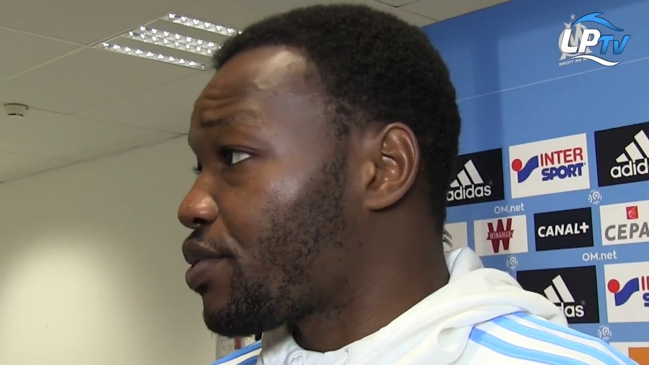 Mandanda : "La saison va être difficile"