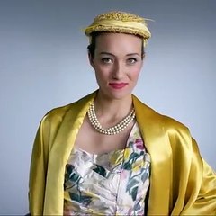 100 yillik moda iki dakikada