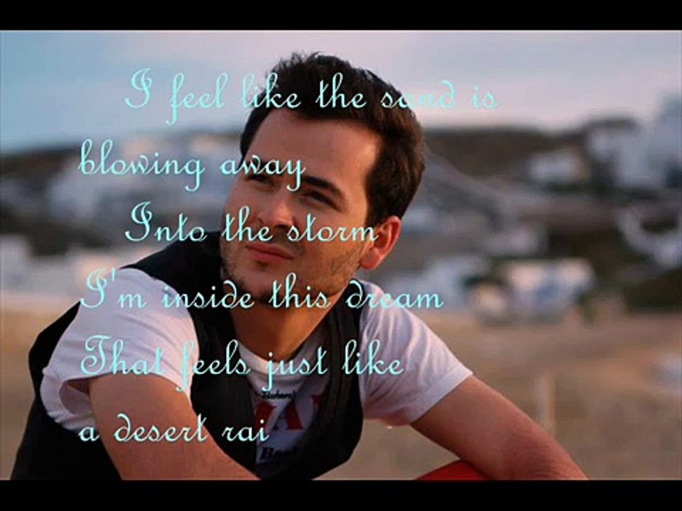 Edward Maya_Desert Rain_Hd Video_best of all