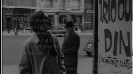 Megatón Ye-Yé - Clip