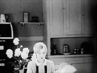 Mack Sennett The Pride Of Pikeville (1927) Ben Turpin Thelma Hill