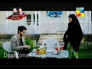 Kaise Tum Se Kahoon Epi 12 P3