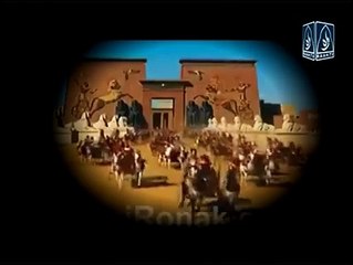 اس رپورٹ میں دیکھئیے کہ کیسے فرعون کی لاش کو محفوظ کرنے والے ڈاکٹروں کی ٹیم کا سربراہ قرآن میں فرعون کا ذکر سن کر مسلما