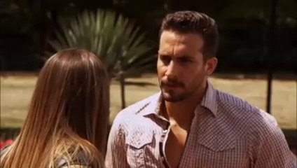 Flavia y Heriberto cap 146