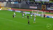 FC Lugano - FC St Gallen 3-0. Niko Datkovic Goal. Swiss Super League 1810 2015 (HD)