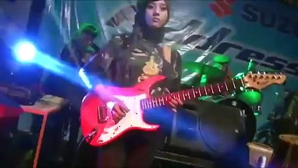 liku liku dangdut qasima goyang hot