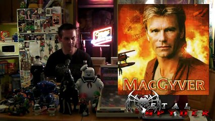 TV Show Reboots Discussion - Spydercast - 069