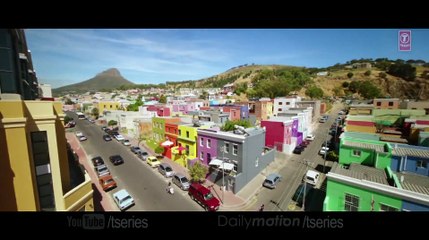 Aaj blue hai pani pani Sunny Sunny Yaariyan Full Video Song HD