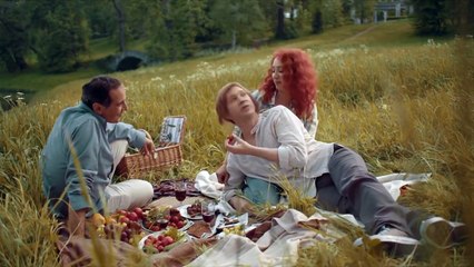 Синдром Петрушки - Трейлер (2015)